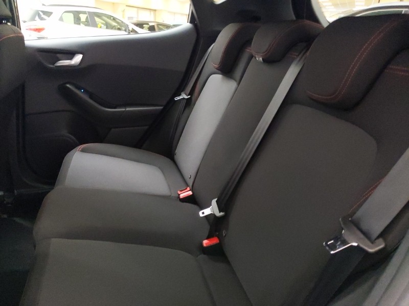 Used Ford Fiesta 2022 for sale - 76571594: Photo 6