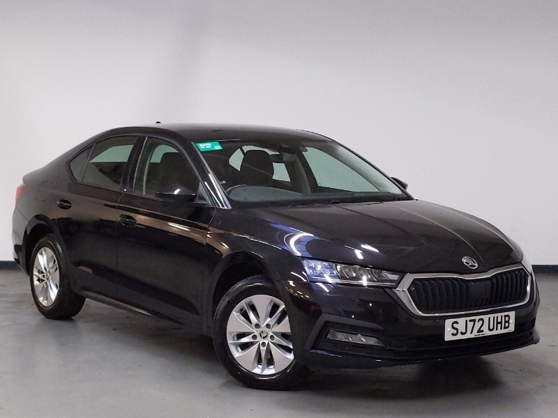 Used Skoda Octavia 2022 for sale - 76663950: Photo 1