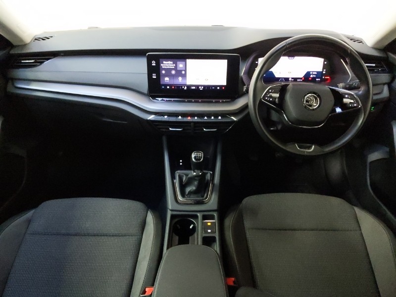 Used Skoda Octavia 2022 for sale - 76663950: Photo 2