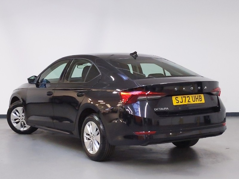 Used Skoda Octavia 2022 for sale - 76663950: Photo 3