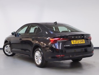 Used Skoda Octavia 2022 for sale - 76663950: Photo