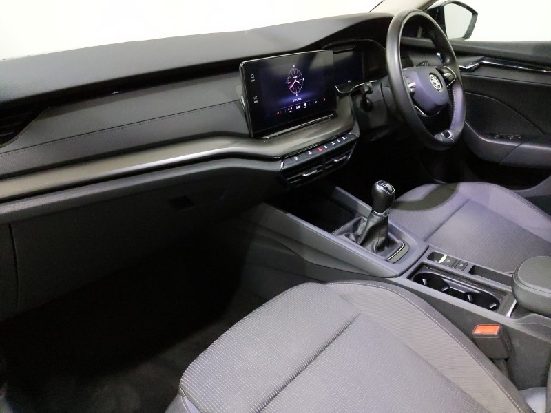 Used Skoda Octavia 2022 for sale - 76663950: Photo 5