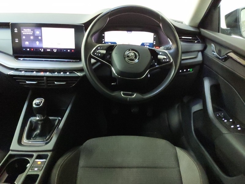 Used Skoda Octavia 2022 for sale - 76663950: Photo 7