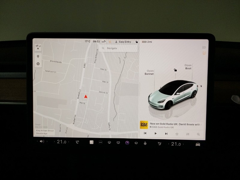 Used Tesla Model 3 2022 for sale - 77149796: Photo 7