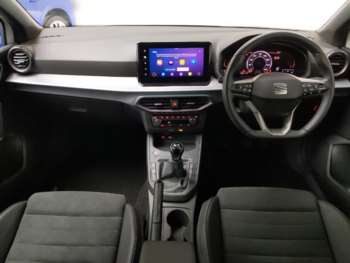 Used SEAT Ibiza 2024 for sale - 75400017: Photo