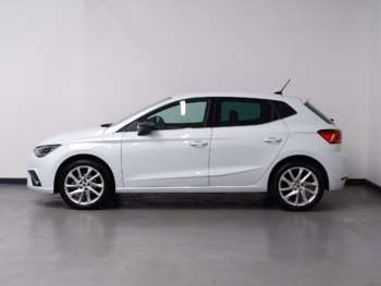 Used SEAT Ibiza 2024 for sale - 75400017: Photo