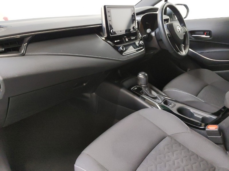 Used Toyota Corolla 2022 for sale - 77024447: Photo 5