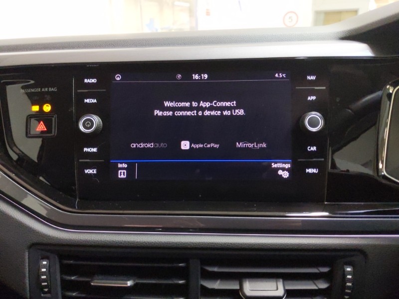 Used Volkswagen Polo 2020 for sale - 78032580: Photo 19