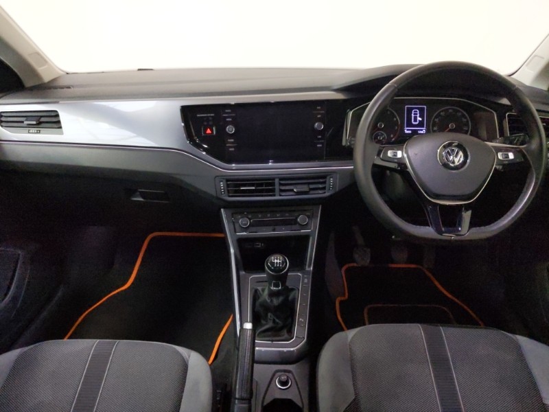 Used Volkswagen Polo 2020 for sale - 78032580: Photo 2