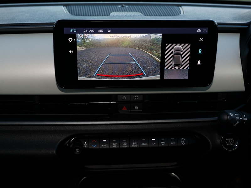 Used Fiat 600 2025 for sale - 76717904: Photo 9