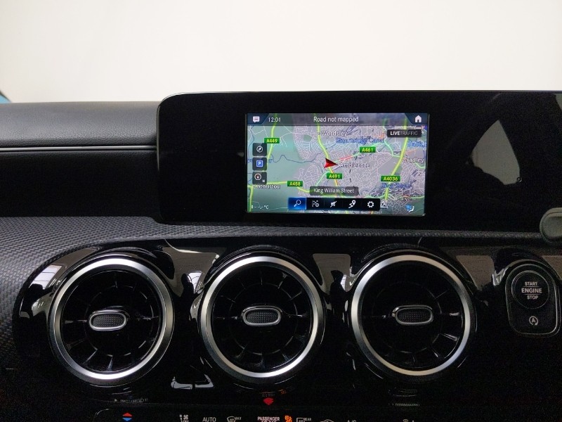 Used Mercedes-Benz A-Class 2020 for sale - 76403523: Photo 10