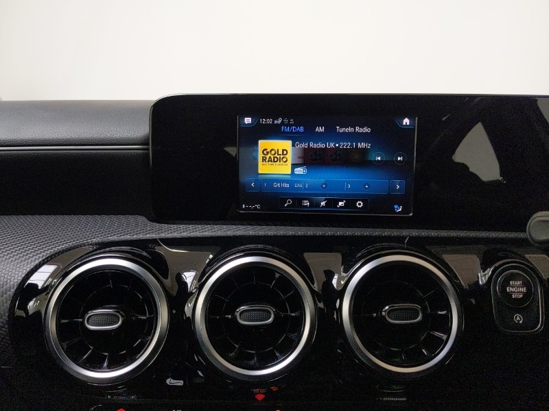 Used Mercedes-Benz A-Class 2020 for sale - 76403523: Photo 14