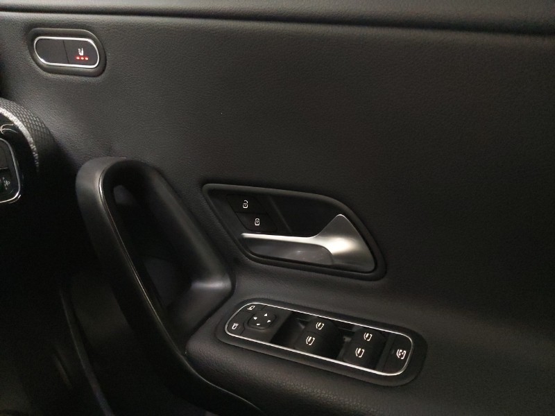 Used Mercedes-Benz A-Class 2020 for sale - 76403523: Photo 17