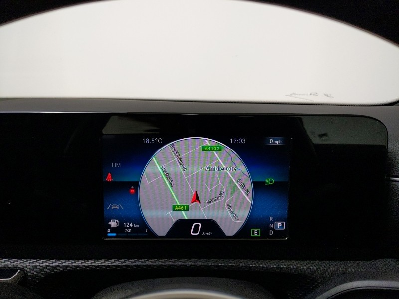 Used Mercedes-Benz A-Class 2020 for sale - 76403523: Photo 18