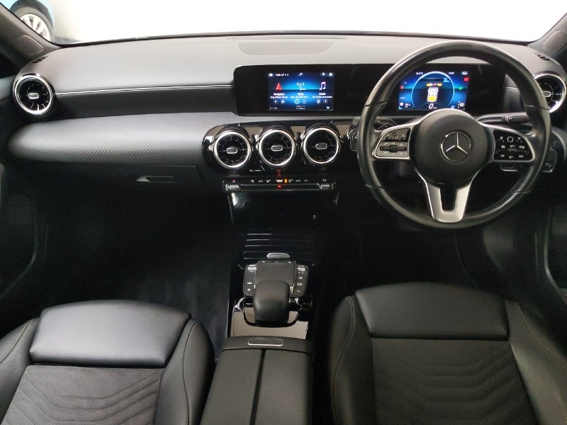 Used Mercedes-Benz A-Class 2020 for sale - 76403523: Photo 2