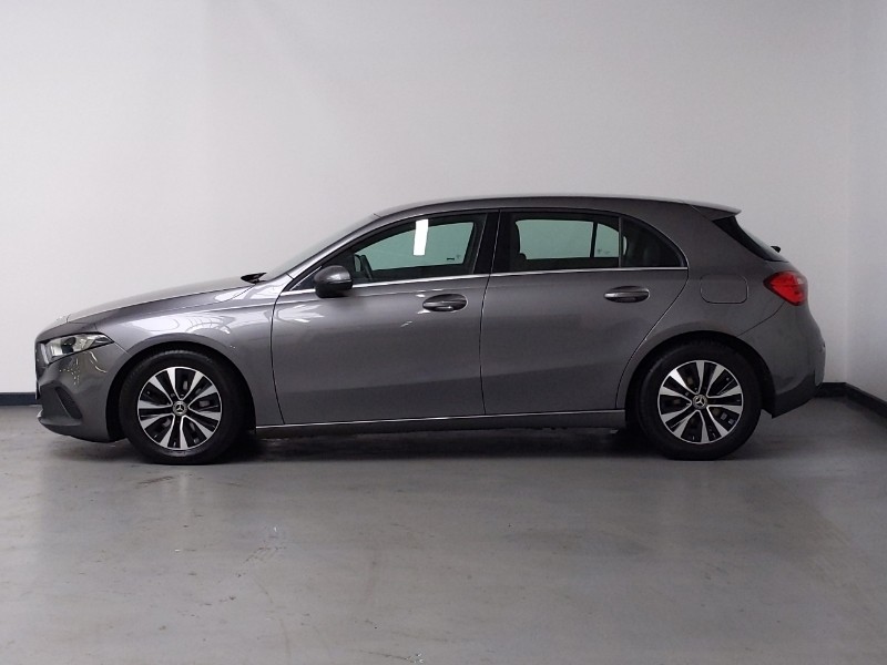 Used Mercedes-Benz A-Class 2020 for sale - 76403523: Photo 4