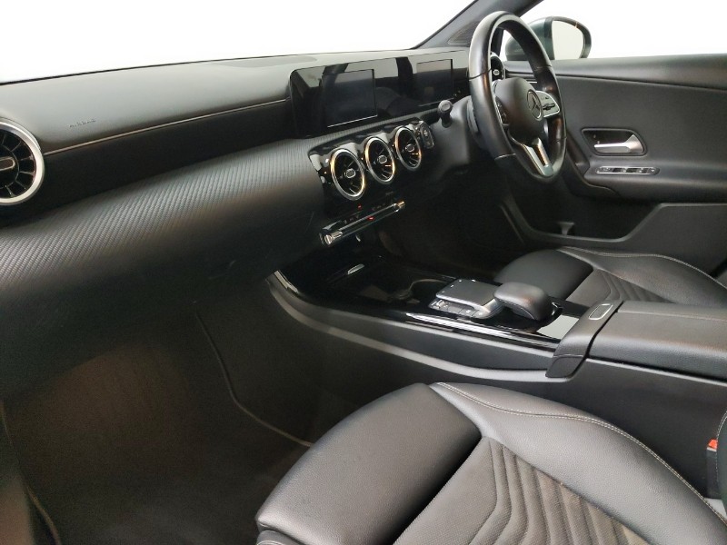 Used Mercedes-Benz A-Class 2020 for sale - 76403523: Photo 5