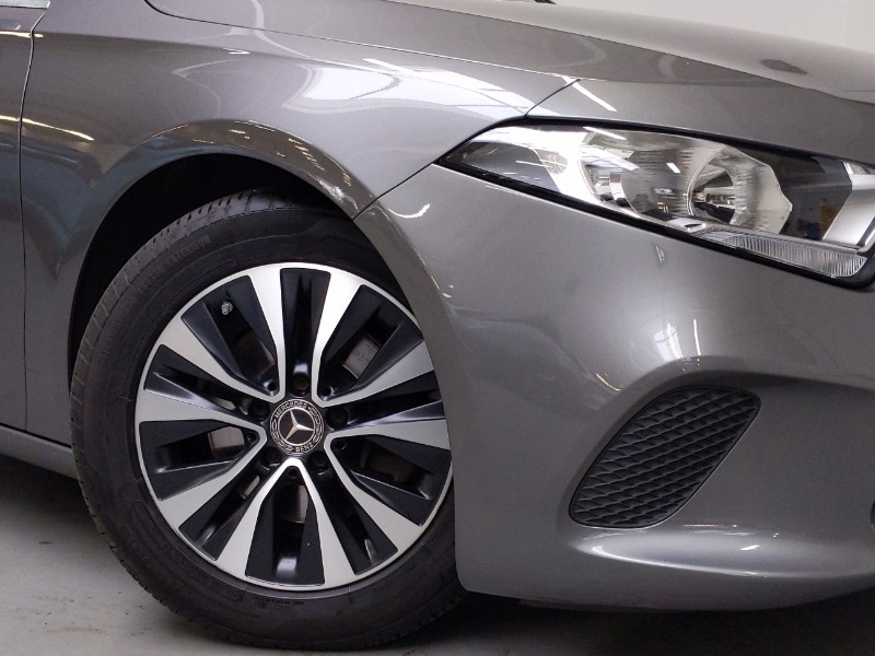 Used Mercedes-Benz A-Class 2020 for sale - 76403523: Photo 9