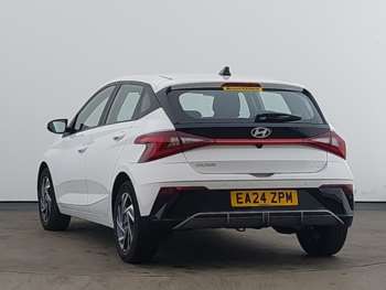 Used Hyundai i20 2024 for sale - 73919637: Photo