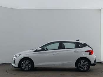 Used Hyundai i20 2024 for sale - 73919637: Photo
