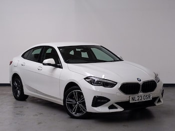 Used BMW 2 Series 2023 for sale - 78054486: Photo