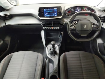 Used Peugeot 208 2023 for sale - 78298137: Photo