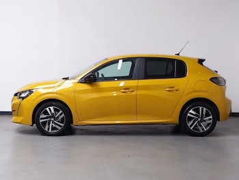 Used Peugeot 208 2023 for sale - 78298137: Photo