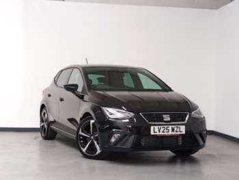 2025 - 1.0 TSI 115 FR Sport 5dr DSG