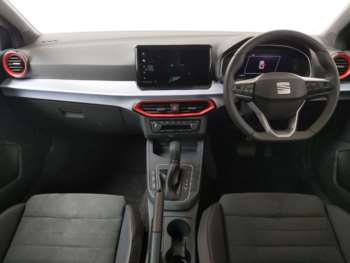 Used SEAT Ibiza 2025 for sale - 75209489: Photo