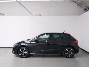 Used SEAT Ibiza 2025 for sale - 75209489: Photo