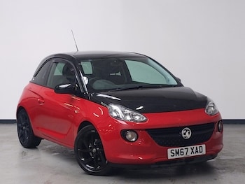 Used Vauxhall ADAM 2018 for sale - 79171334: Photo