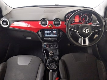 Used Vauxhall ADAM 2018 for sale - 79171334: Photo