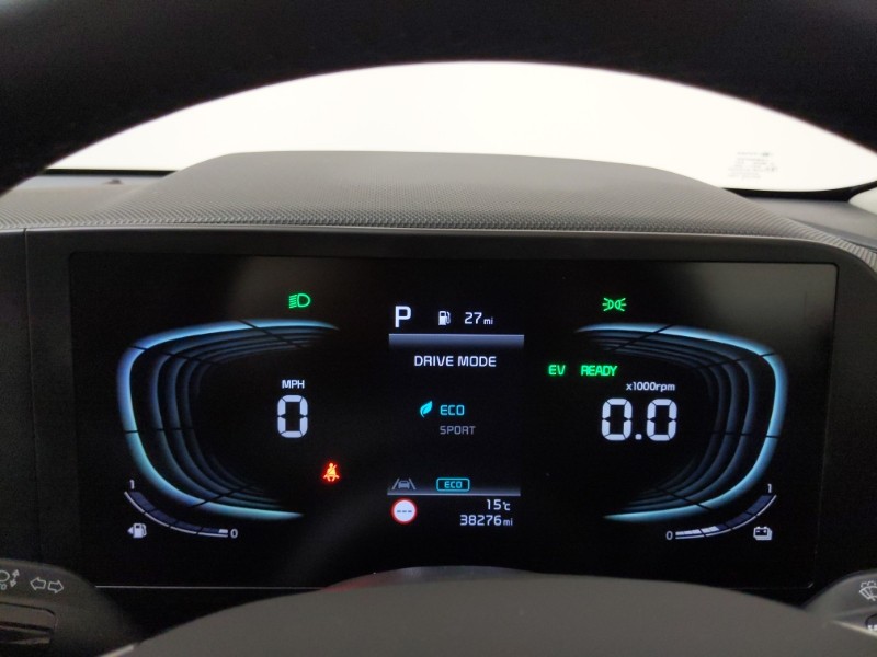 Used Kia Niro 2023 for sale - 77956570: Photo 17