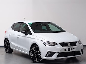 SEAT - Ibiza