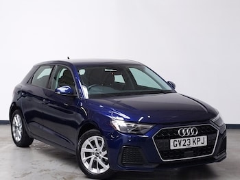 Used Audi A1 2023 for sale - 79286280: Photo