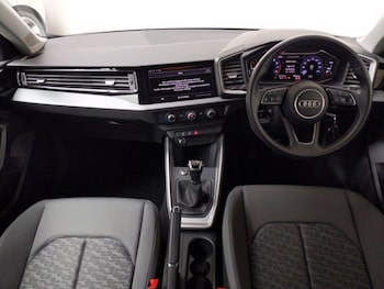 Used Audi A1 2023 for sale - 79286280: Photo