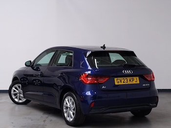Used Audi A1 2023 for sale - 79286280: Photo