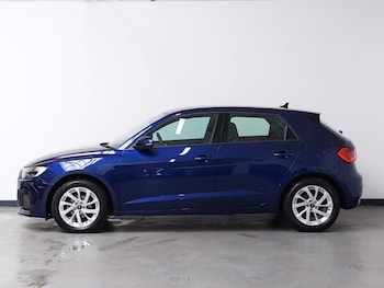 Used Audi A1 2023 for sale - 79286280: Photo