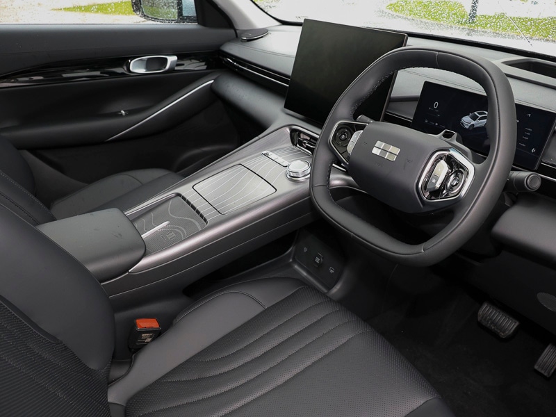 Used Geely Starray 2026 for sale - 78071261: Photo 13