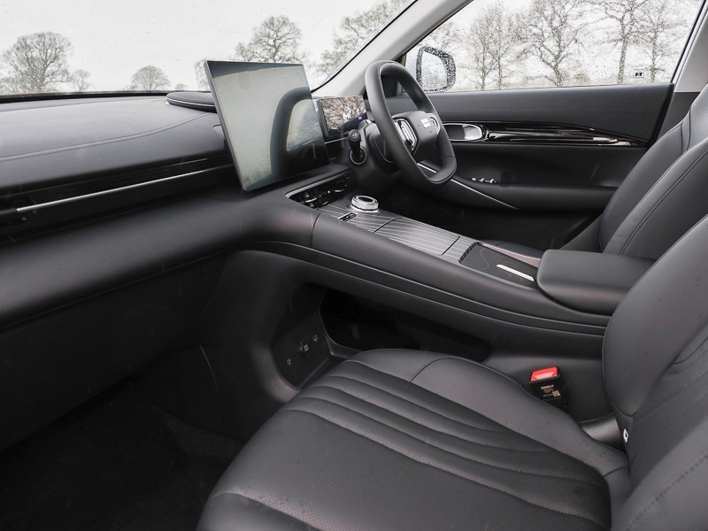 Used Geely Starray 2026 for sale - 78071261: Photo 5