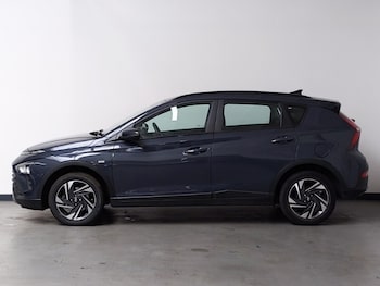 Used Hyundai BAYON 2022 for sale - 79267701: Photo