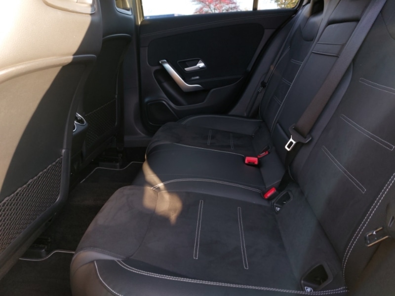 Used Mercedes-Benz A-Class 2022 for sale - 76609964: Photo 6