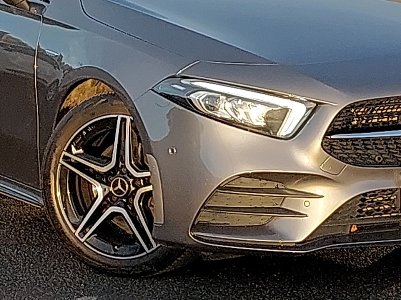 Used Mercedes-Benz A-Class 2022 for sale - 76609964: Photo 9