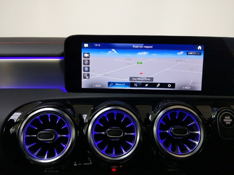 Used Mercedes-Benz CLA 2023 for sale - 76834204: Photo 10