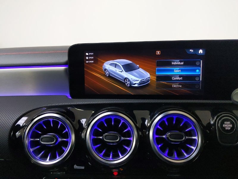 Used Mercedes-Benz CLA 2023 for sale - 76834204: Photo 15