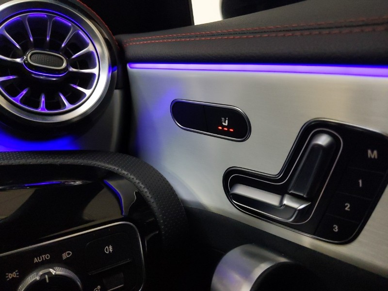 Used Mercedes-Benz CLA 2023 for sale - 76834204: Photo 17