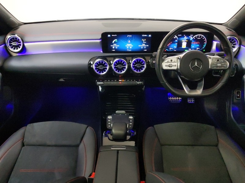 Used Mercedes-Benz CLA 2023 for sale - 76834204: Photo 2