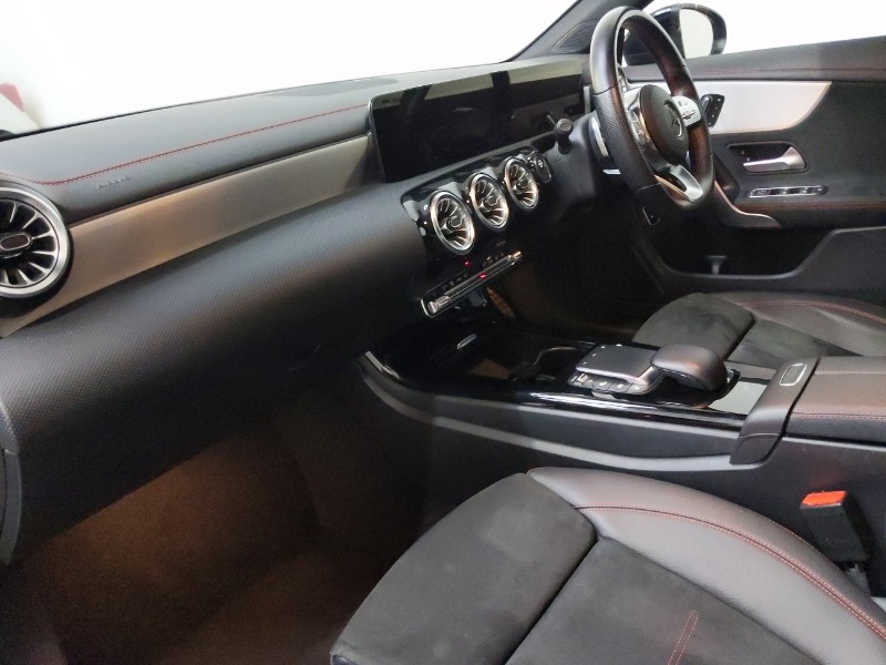 Used Mercedes-Benz CLA 2023 for sale - 76834204: Photo 5