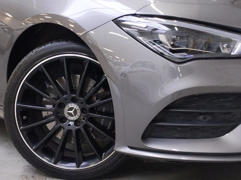 Used Mercedes-Benz CLA 2023 for sale - 76834204: Photo 9