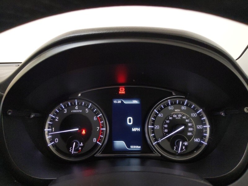 Used Suzuki SX4 S-Cross 2023 for sale - 77964094: Photo 15